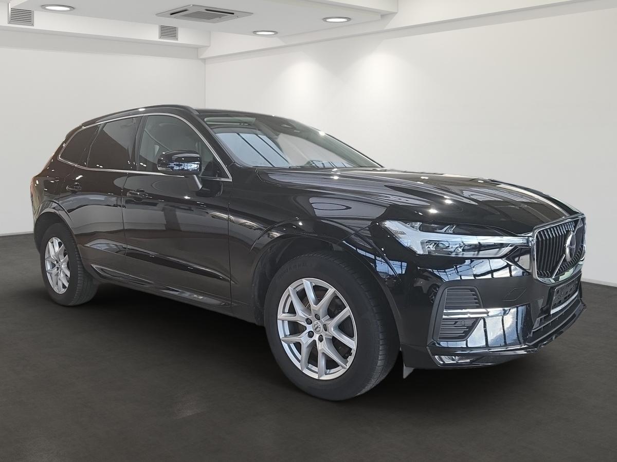 Volvo XC60 B5 (Benzin) AWD Autom. Mom.Pro