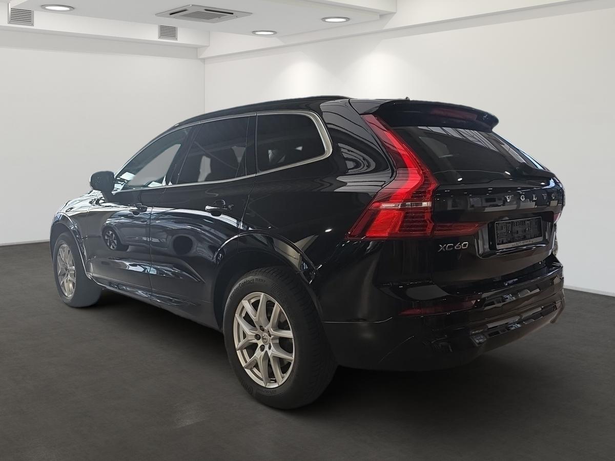 Volvo XC60 B5 (Benzin) AWD Autom. Mom.Pro