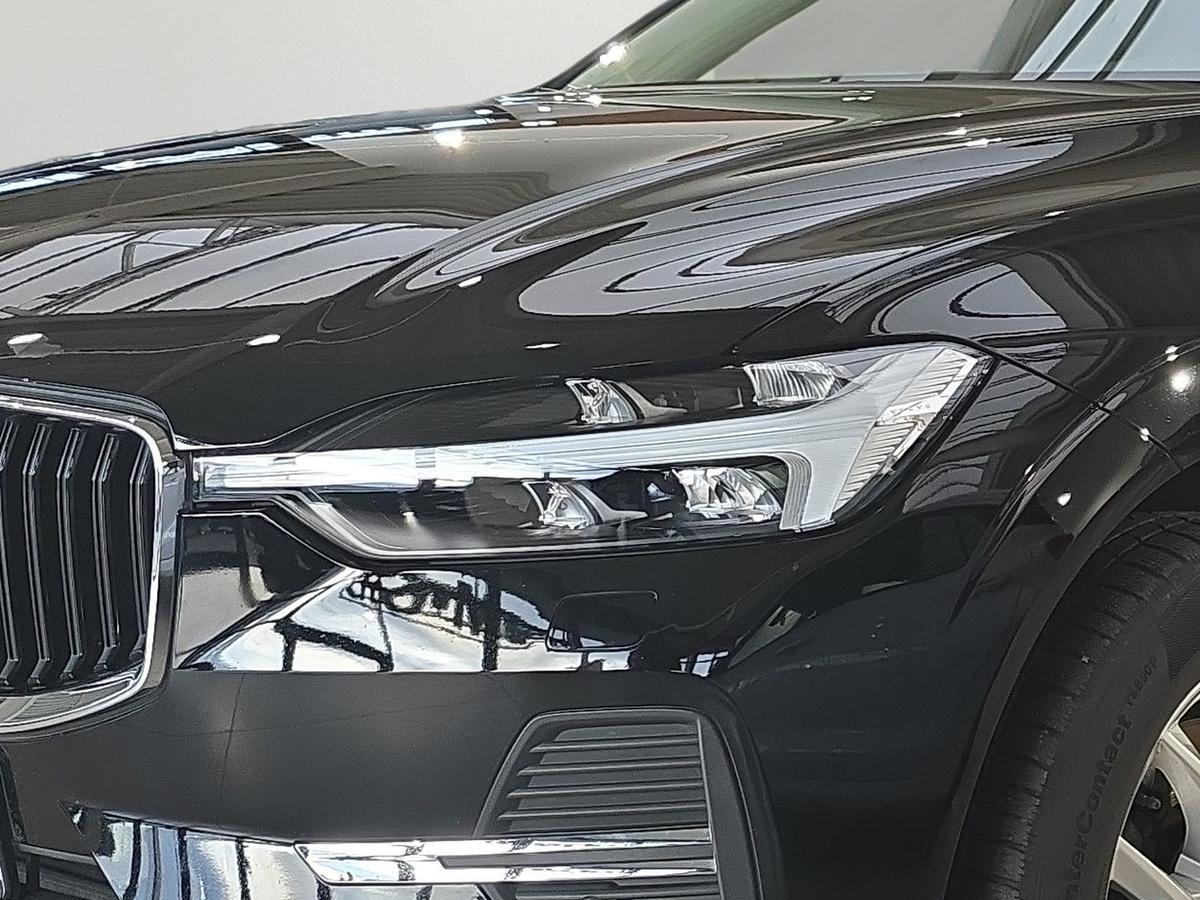 Volvo XC60 B5 (Benzin) AWD Autom. Mom.Pro