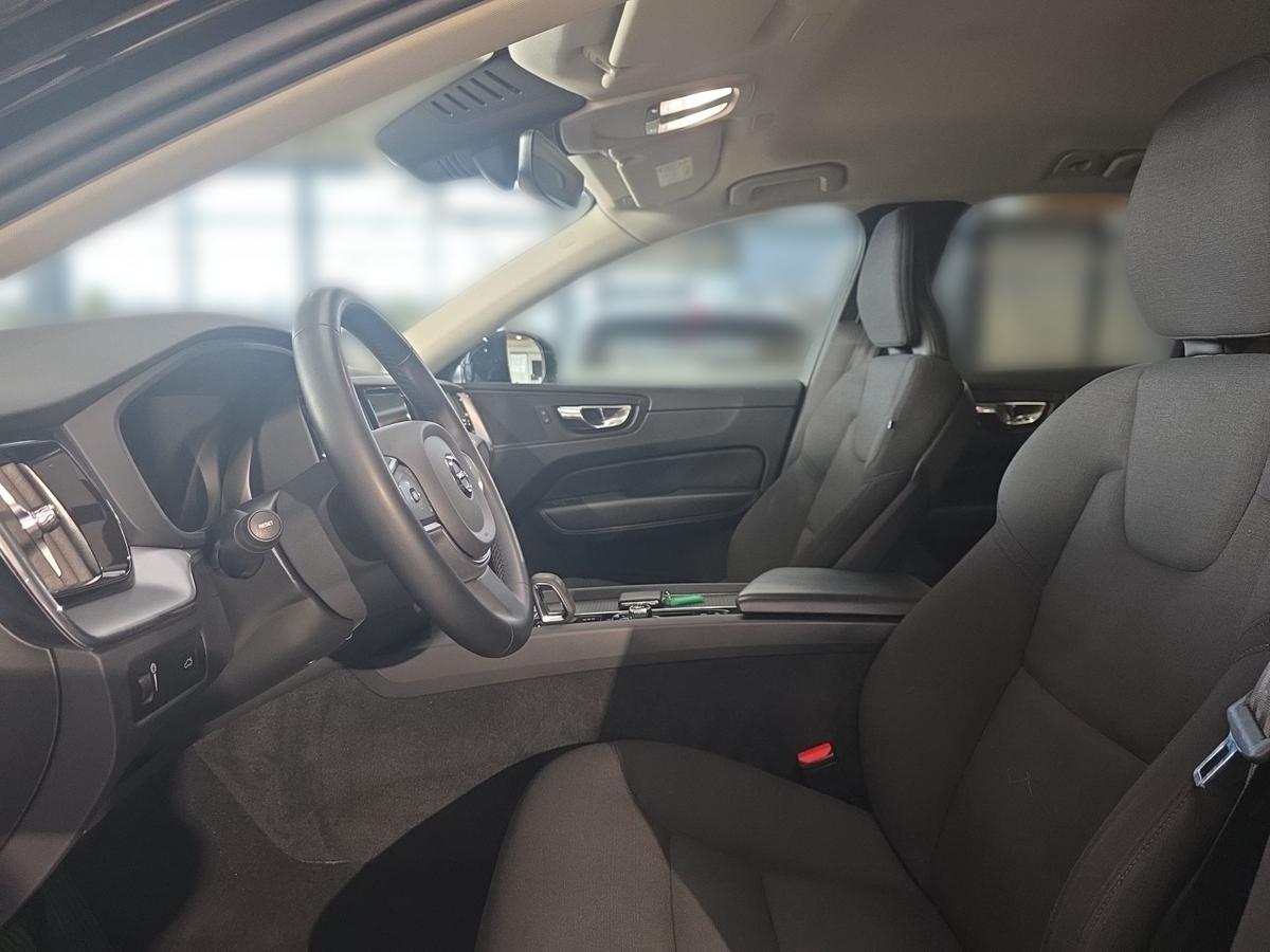Volvo XC60 B5 (Benzin) AWD Autom. Mom.Pro