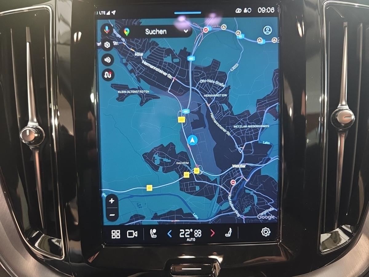 Volvo XC60 B5 (Benzin) AWD Autom. Mom.Pro