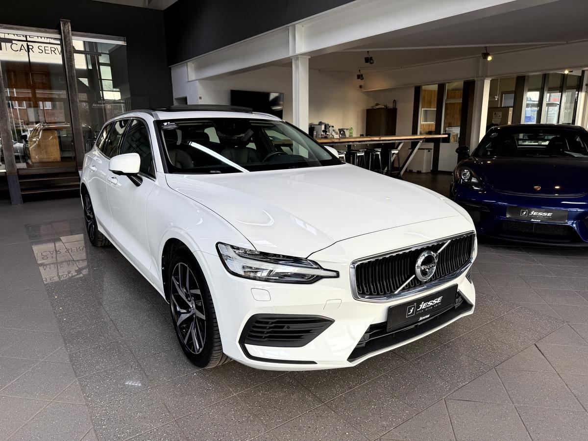 Volvo V60 T6 AWD Inscription LED Pano 360 HUD H&K