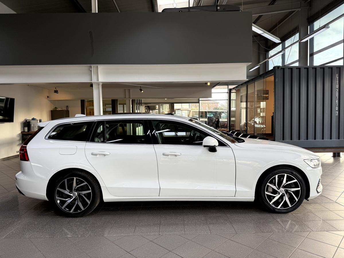 Volvo V60 T6 AWD Inscription LED Pano 360 HUD H&K