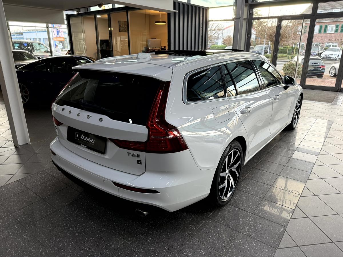 Volvo V60 T6 AWD Inscription LED Pano 360 HUD H&K