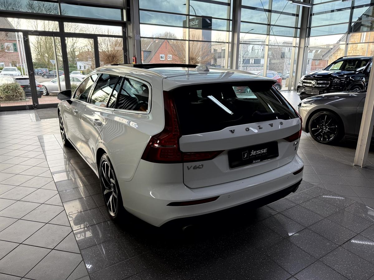 Volvo V60 T6 AWD Inscription LED Pano 360 HUD H&K