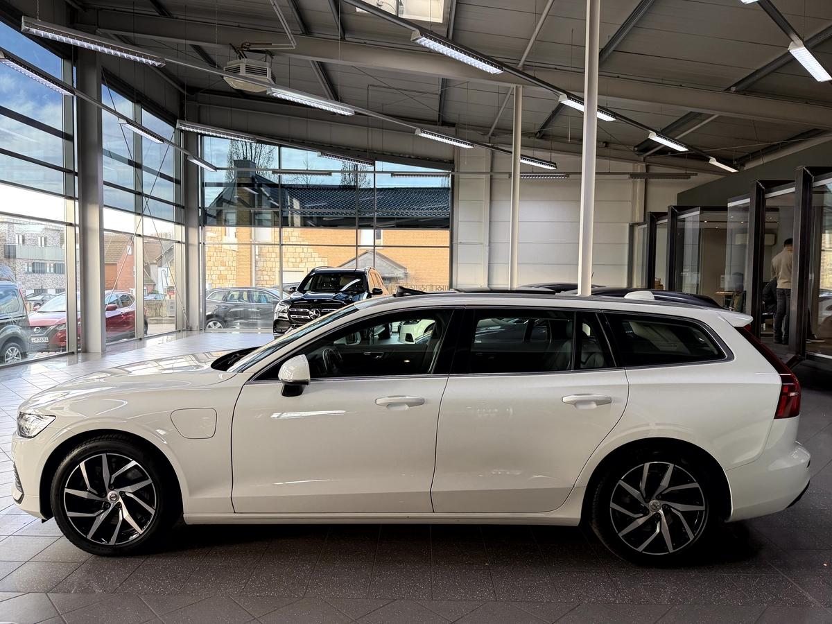 Volvo V60 T6 AWD Inscription LED Pano 360 HUD H&K