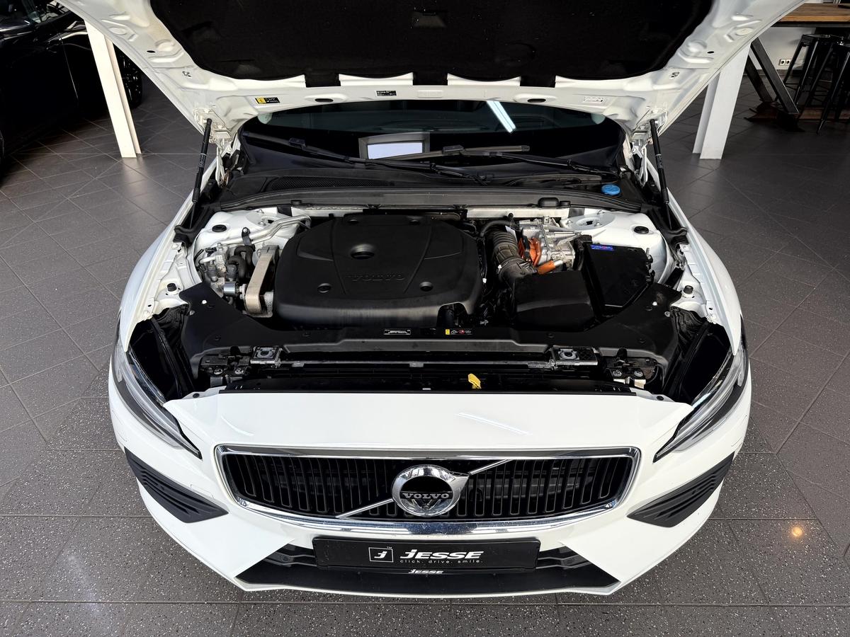 Volvo V60 T6 AWD Inscription LED Pano 360 HUD H&K