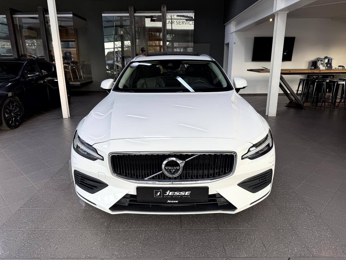 Volvo V60 T6 AWD Inscription LED Pano 360 HUD H&K