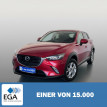 Bild Mazda CX-3 SKY-G 120 Kizoku - Navi/ Sitzh./ PDC