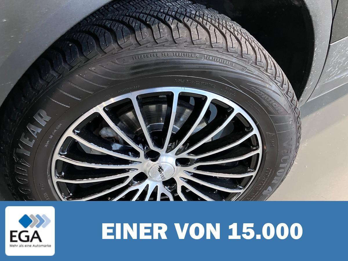 Opel Mokka 1.2 Turbo Edition - Navi/ Sitzh./ Kamera