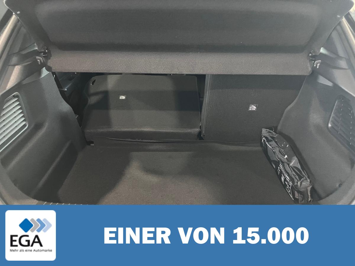 Opel Mokka 1.2 Turbo Edition - Navi/ Sitzh./ Kamera