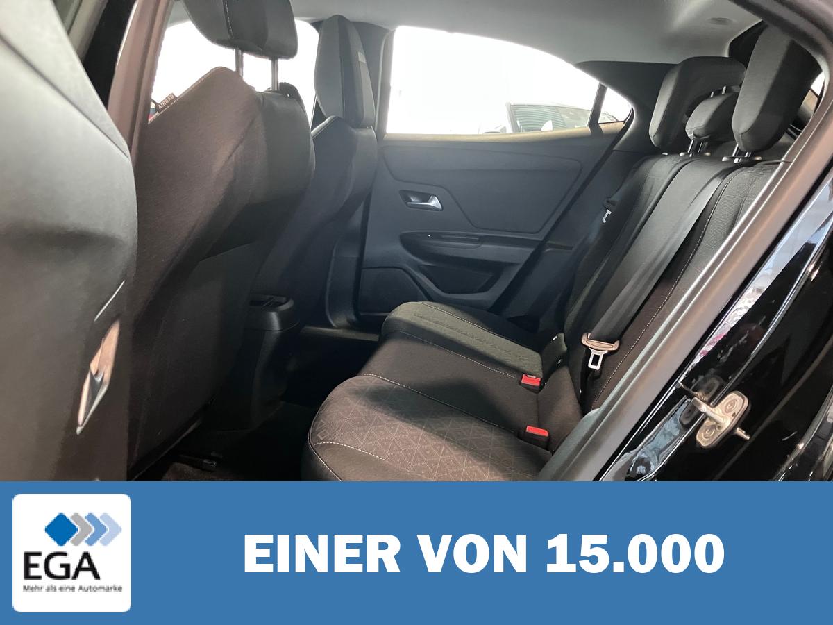 Opel Mokka 1.2 Turbo Edition - Navi/ Sitzh./ Kamera