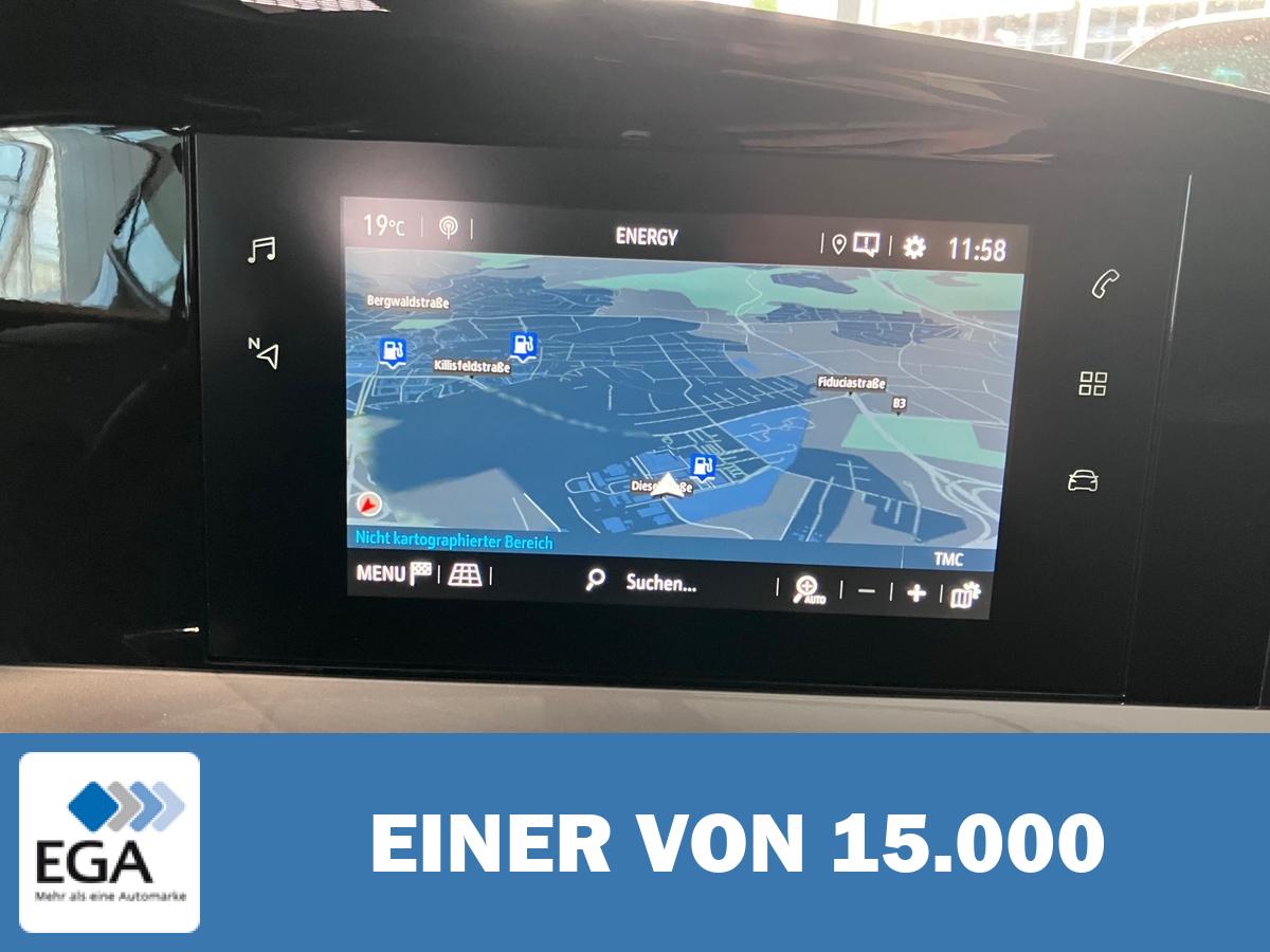 Opel Mokka 1.2 Turbo Edition - Navi/ Sitzh./ Kamera