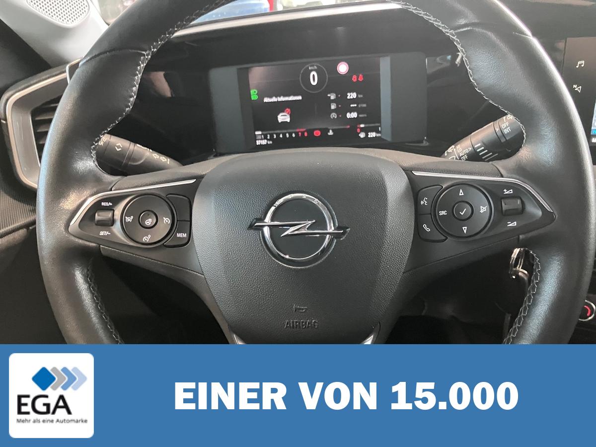 Opel Mokka 1.2 Turbo Edition - Navi/ Sitzh./ Kamera