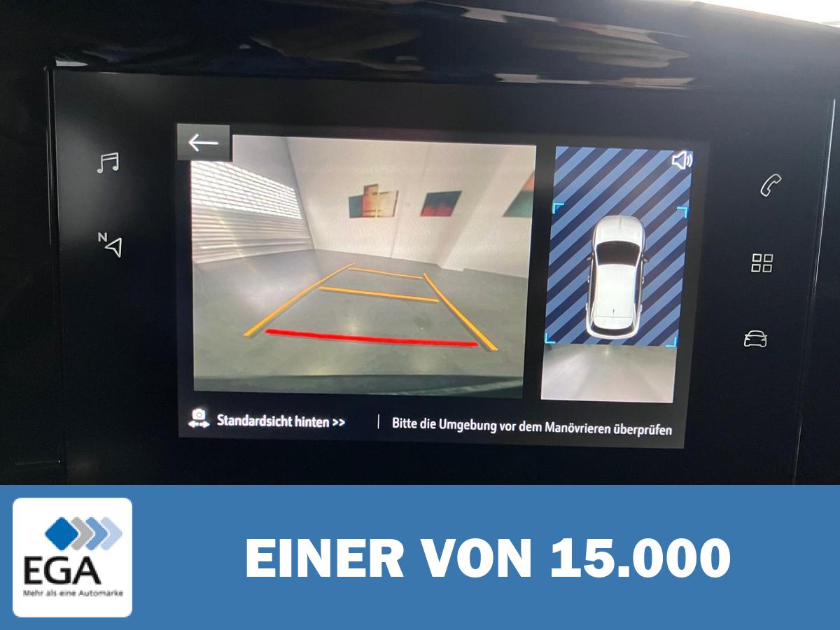 Opel Mokka 1.2 Turbo Edition - Navi/ Sitzh./ Kamera