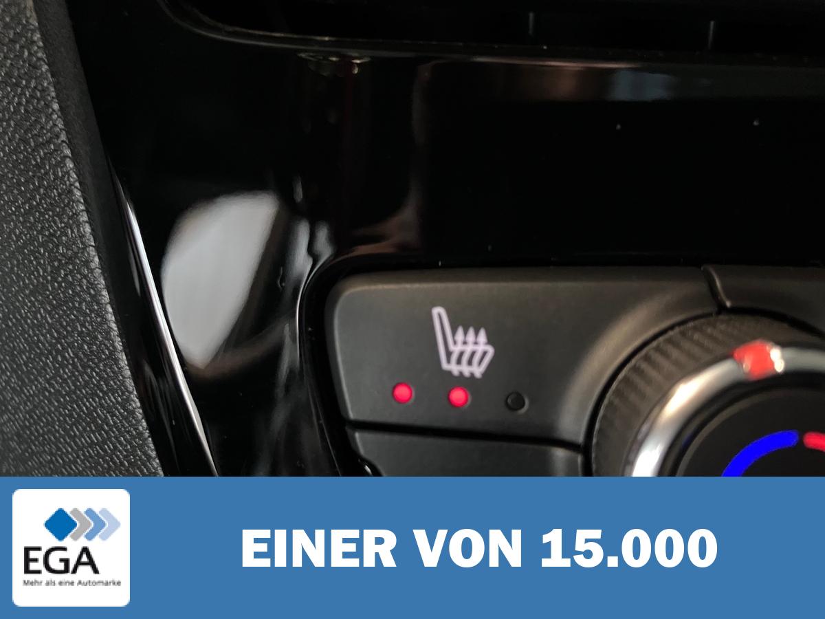 Opel Mokka 1.2 Turbo Edition - Navi/ Sitzh./ Kamera