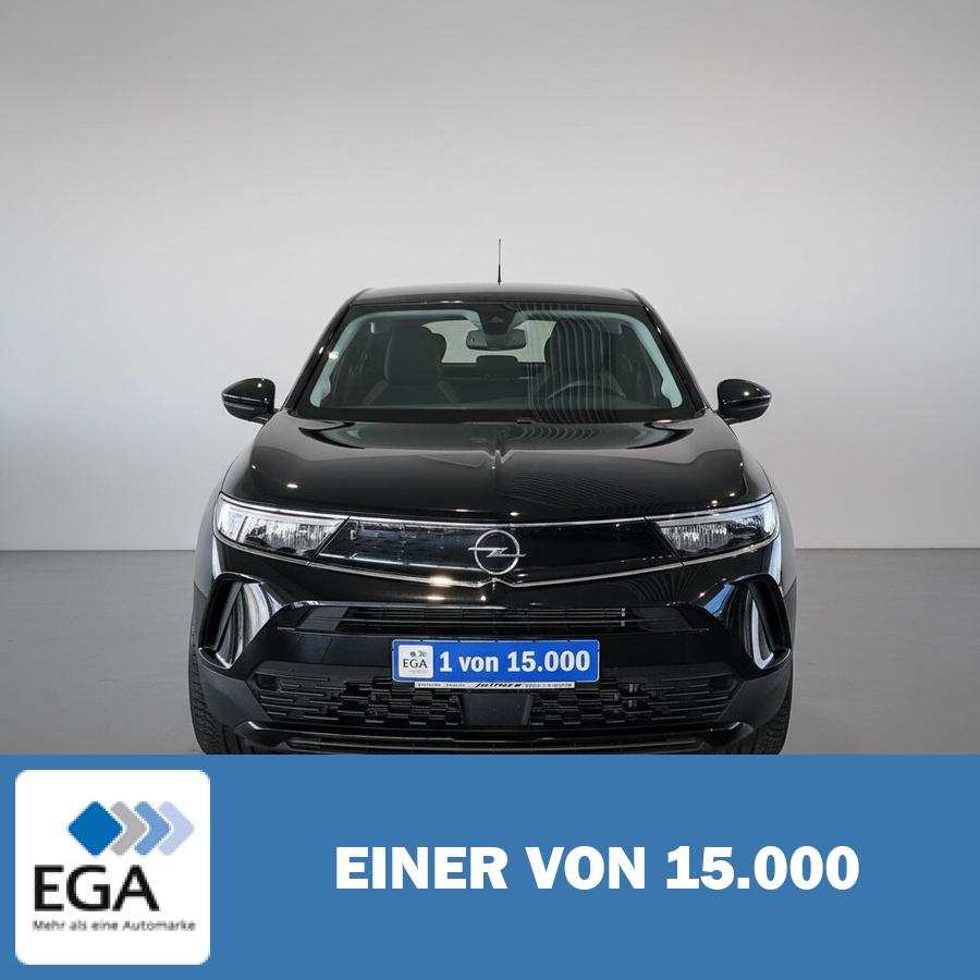 Opel Mokka 1.2 Turbo Edition - Navi/ Sitzh./ Kamera