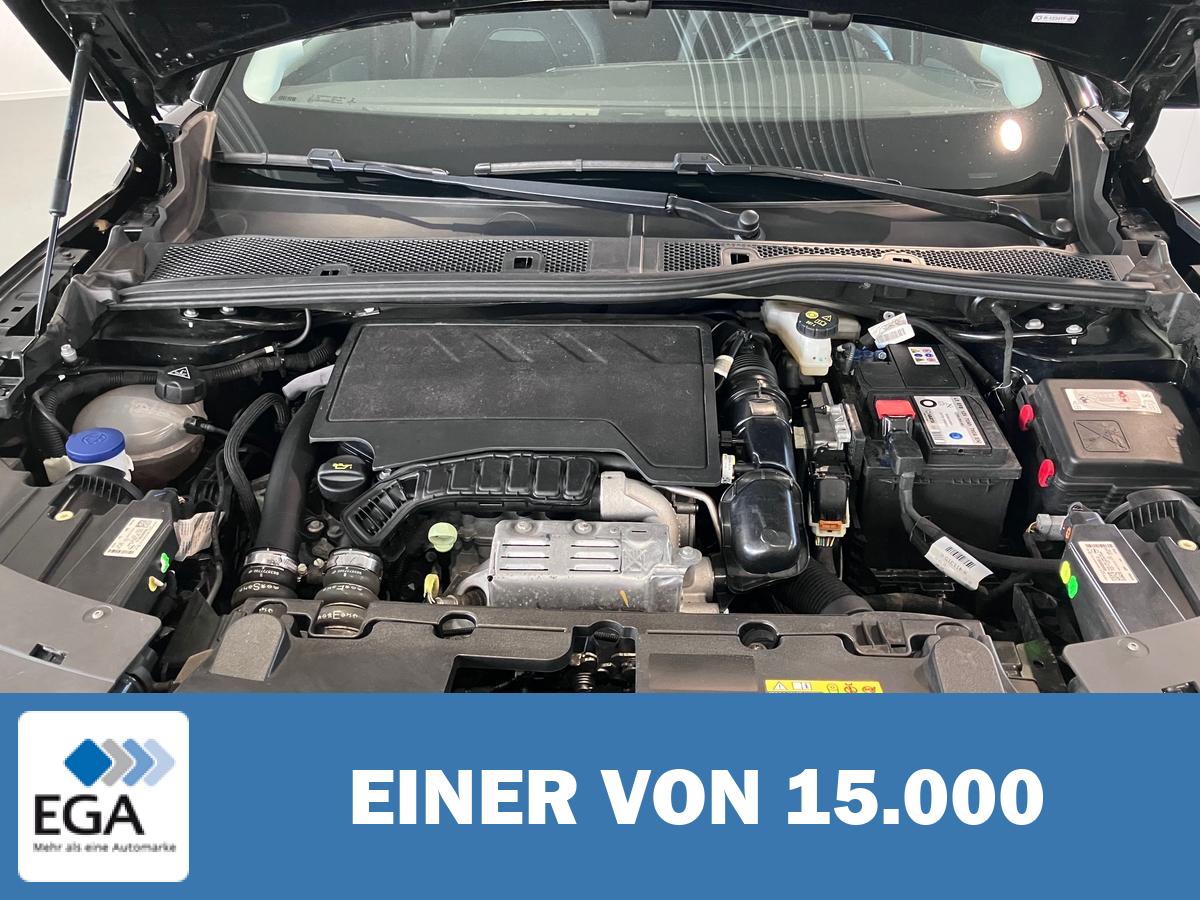 Opel Mokka 1.2 Turbo Edition - Navi/ Sitzh./ Kamera