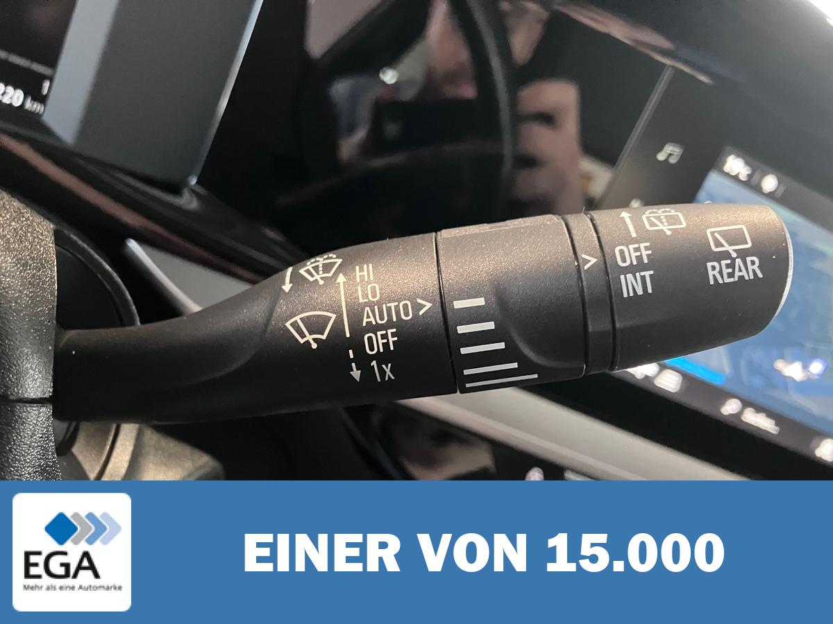 Opel Mokka 1.2 Turbo Edition - Navi/ Sitzh./ Kamera