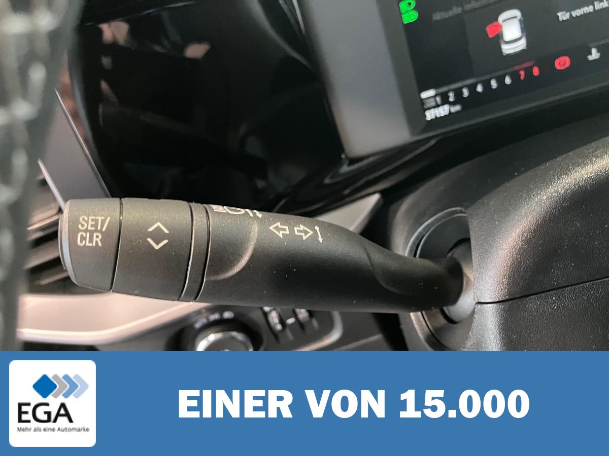 Opel Mokka 1.2 Turbo Edition - Navi/ Sitzh./ Kamera
