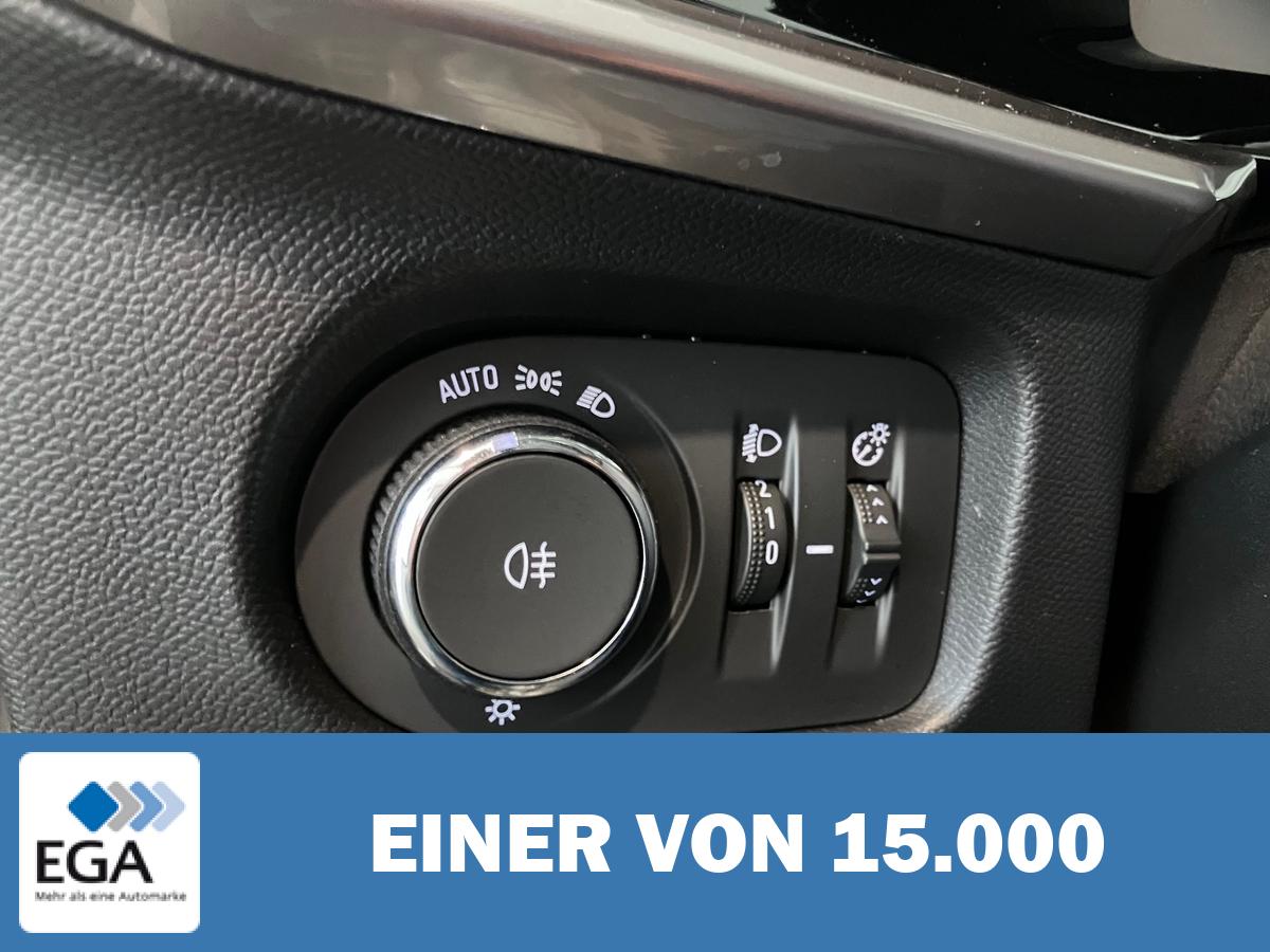 Opel Mokka 1.2 Turbo Edition - Navi/ Sitzh./ Kamera