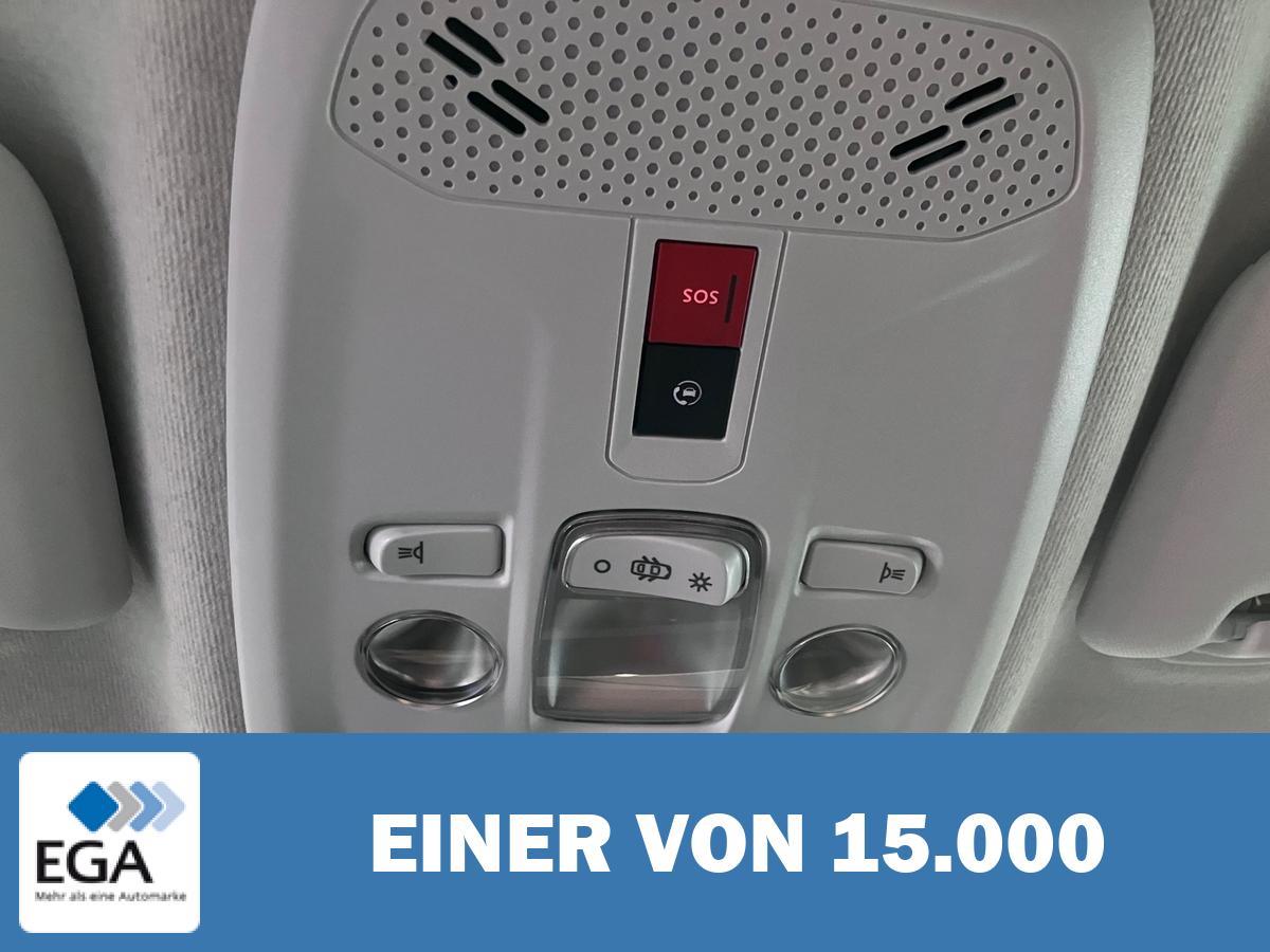 Opel Mokka 1.2 Turbo Edition - Navi/ Sitzh./ Kamera