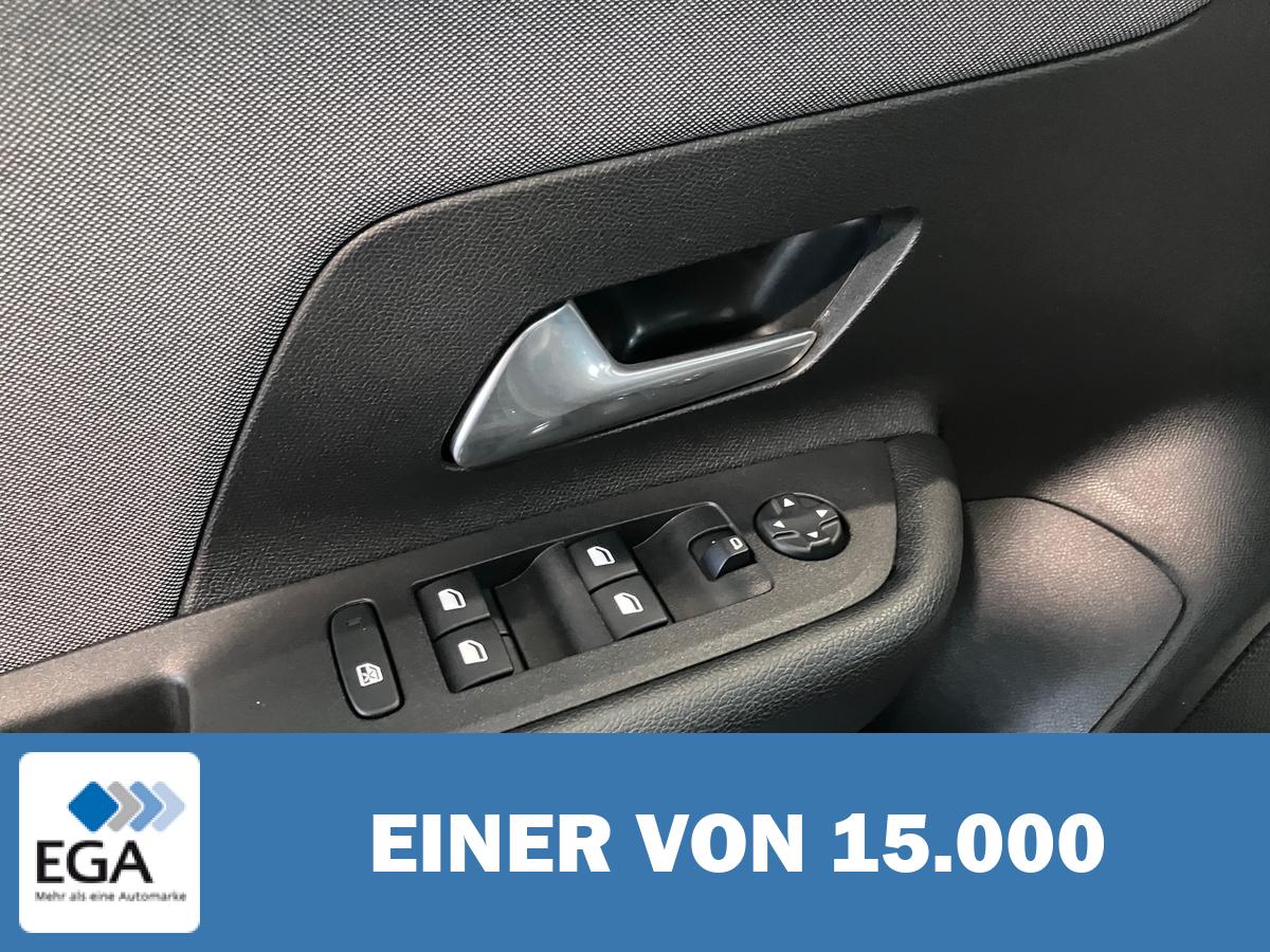Opel Mokka 1.2 Turbo Edition - Navi/ Sitzh./ Kamera