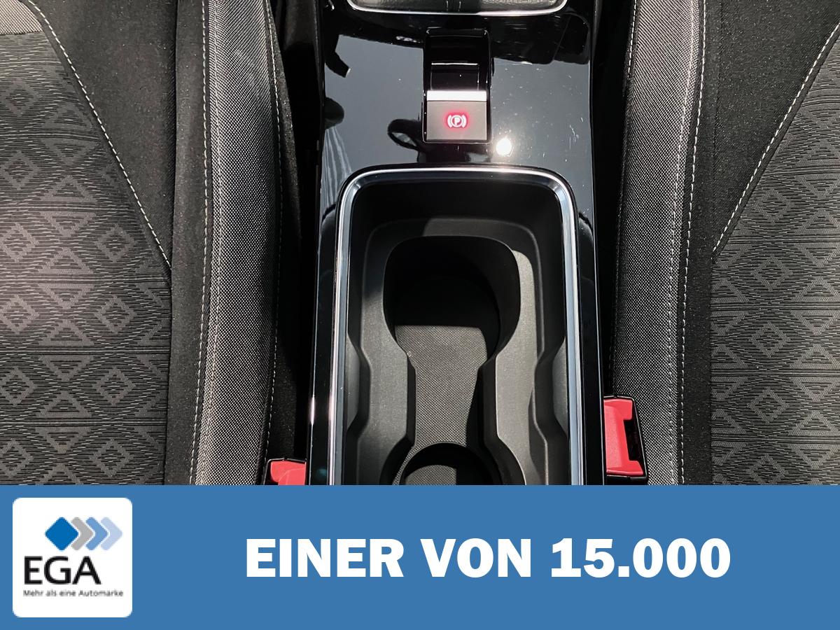 Opel Mokka 1.2 Turbo Edition - Navi/ Sitzh./ Kamera