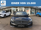 Bild Mercedes-Benz E 200 T Avantgarde Automatik