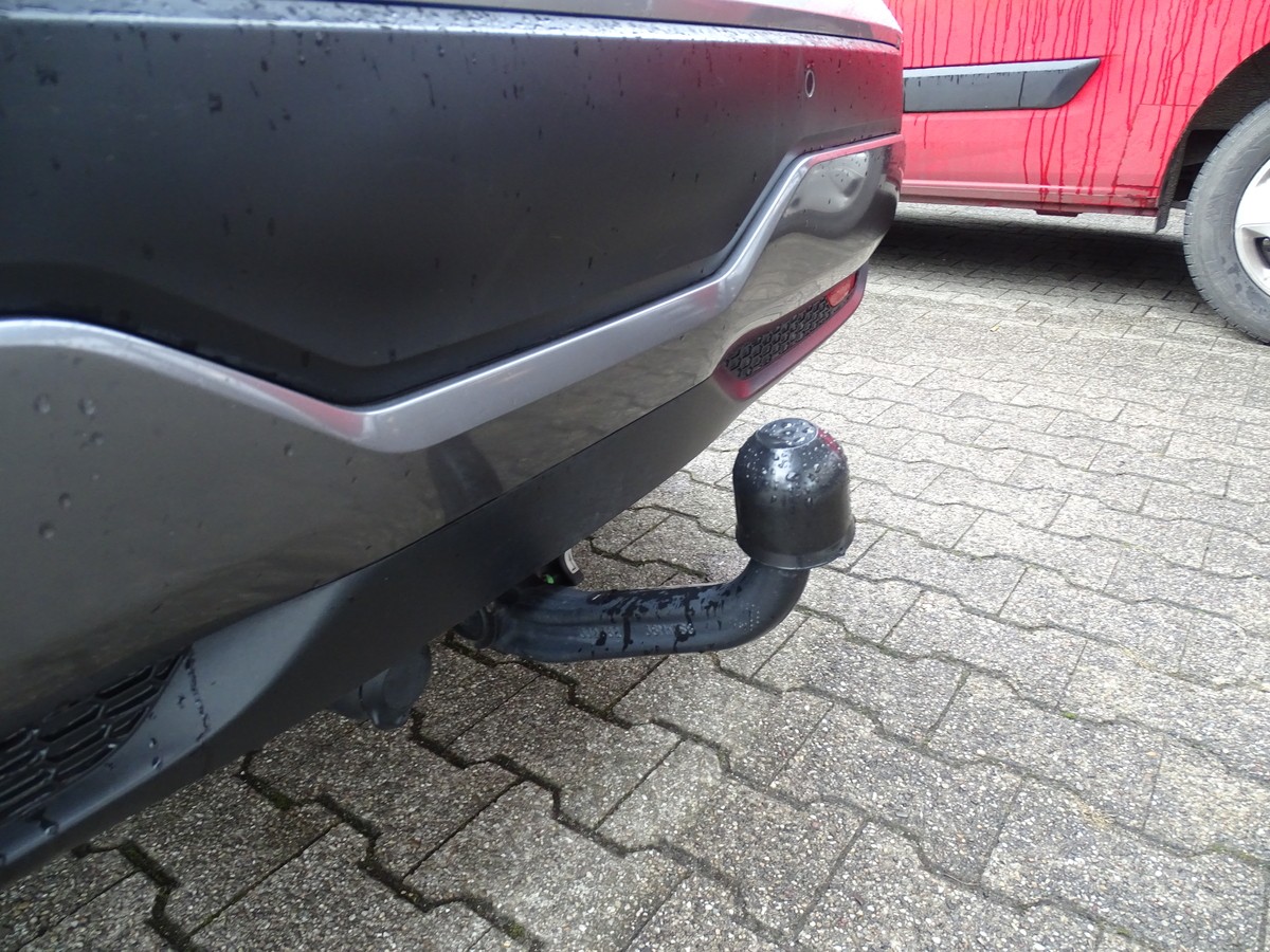Nissan Qashqai 1.3 DIG-T MHEV Tekna