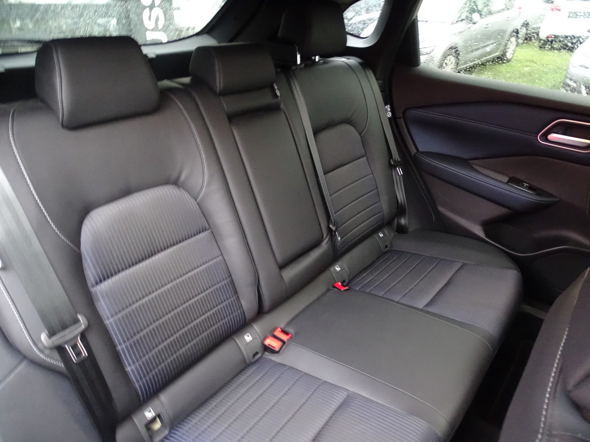 Nissan Qashqai 1.3 DIG-T MHEV Tekna