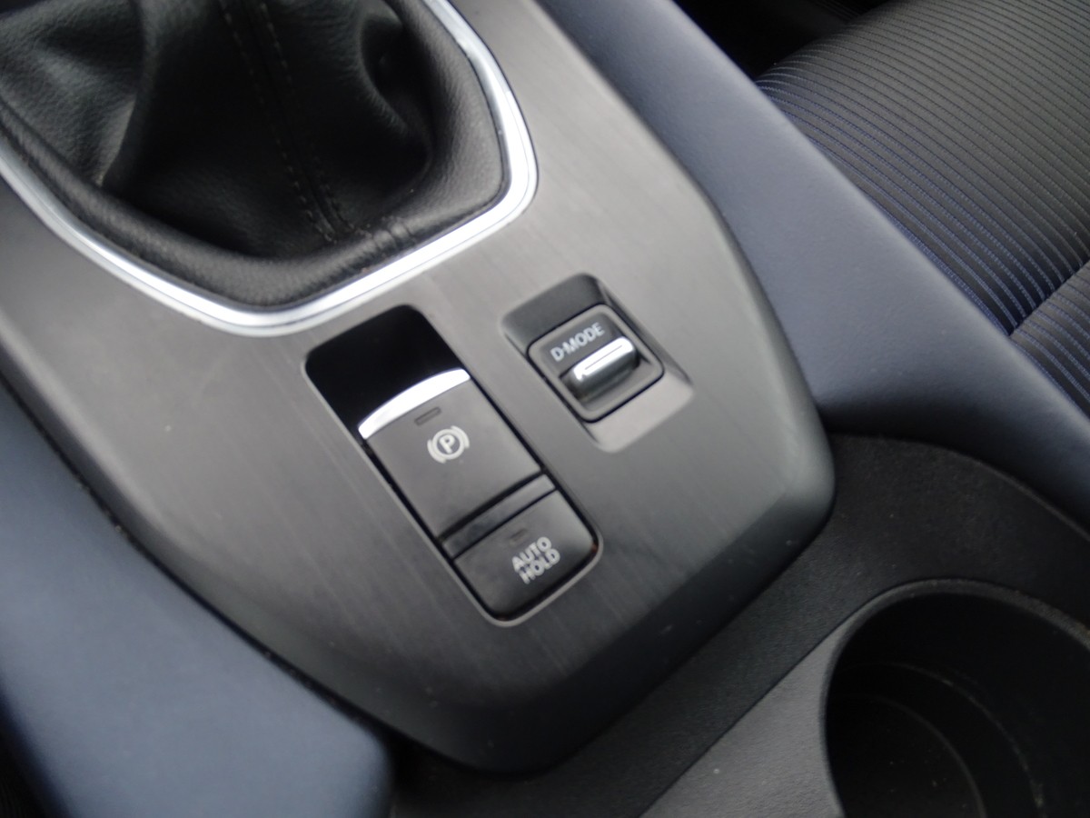 Nissan Qashqai 1.3 DIG-T MHEV Tekna