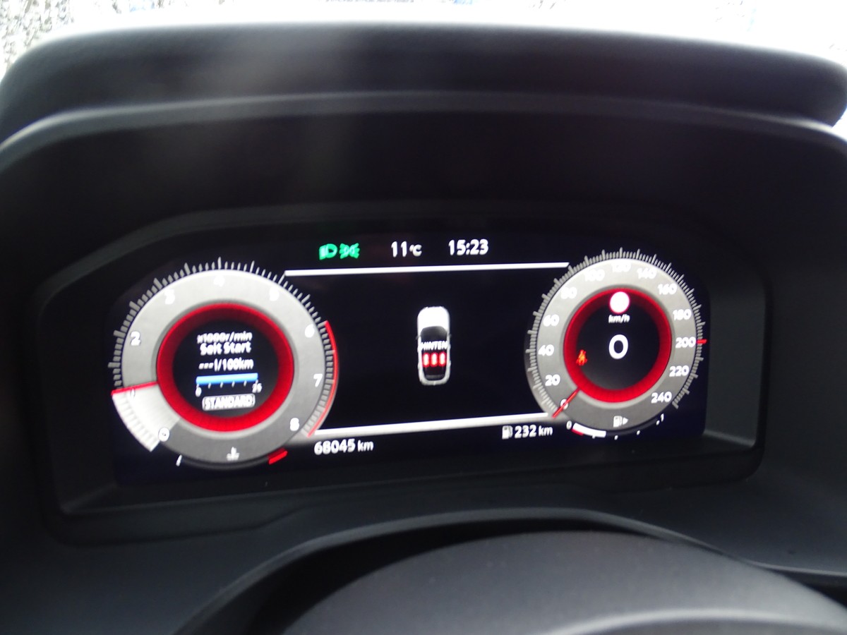 Nissan Qashqai 1.3 DIG-T MHEV Tekna
