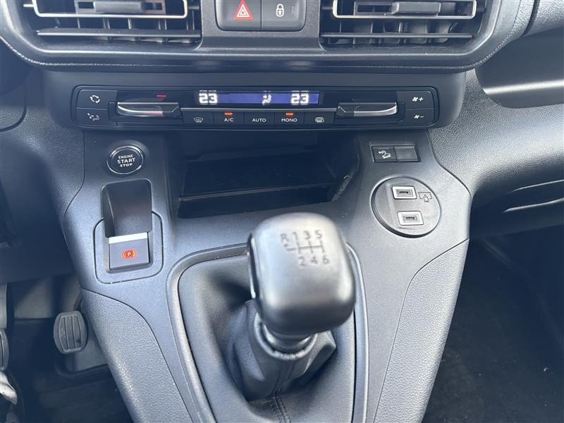 Opel Combo 1.2 Turbo Basis*SCHIEBETÜR L+R / ALLWETTER*KAMERA*