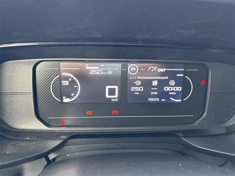 Opel Combo 1.2 Turbo Basis*SCHIEBETÜR L+R / ALLWETTER*KAMERA*
