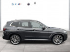 Bild BMW X3 M SPORT AHK PANO STANDHZG HUD LASER GESTIK AKUSTIK HIFI HK DAB WLAN