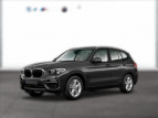 Bild BMW X3 ADVANTAGE HUD STANDHZG AHK PANO LC PLUS AKUSTIK SPORTSITZE