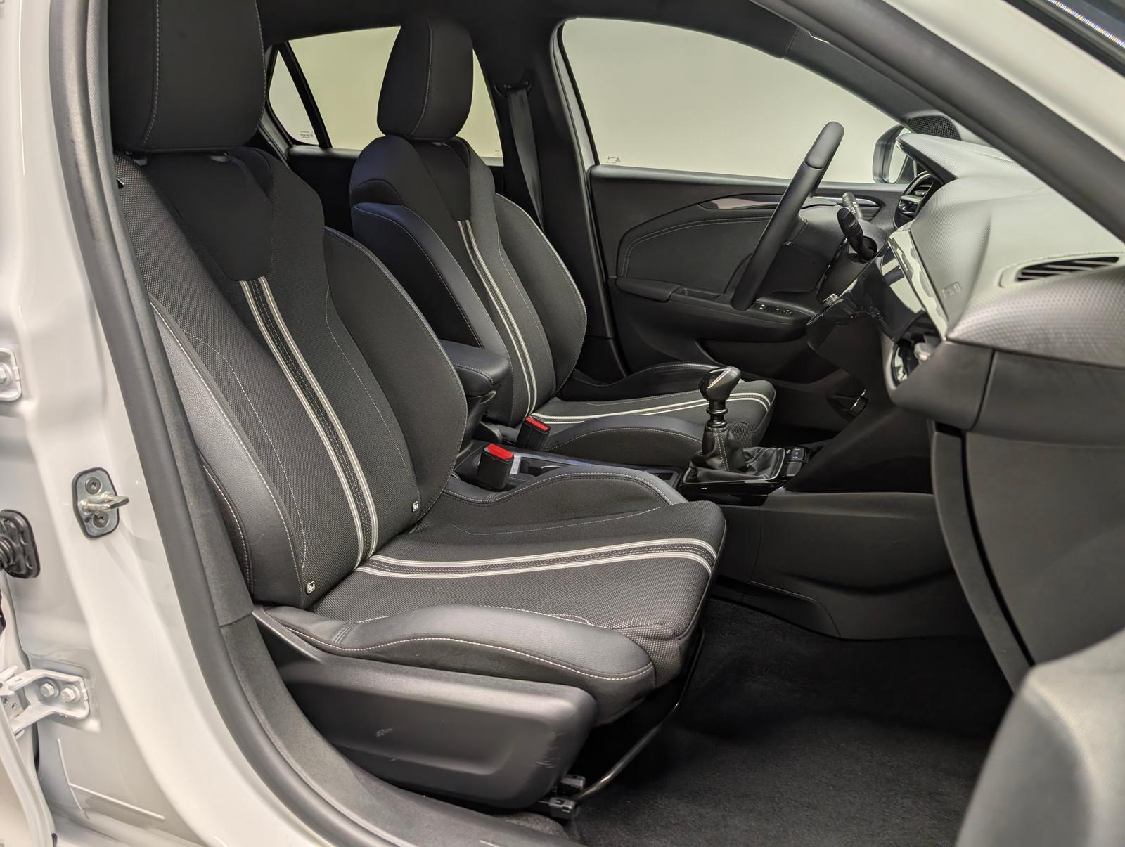 Opel Corsa F GS LED/Navi/Klimaautom./Kam/VirCo/16-LM