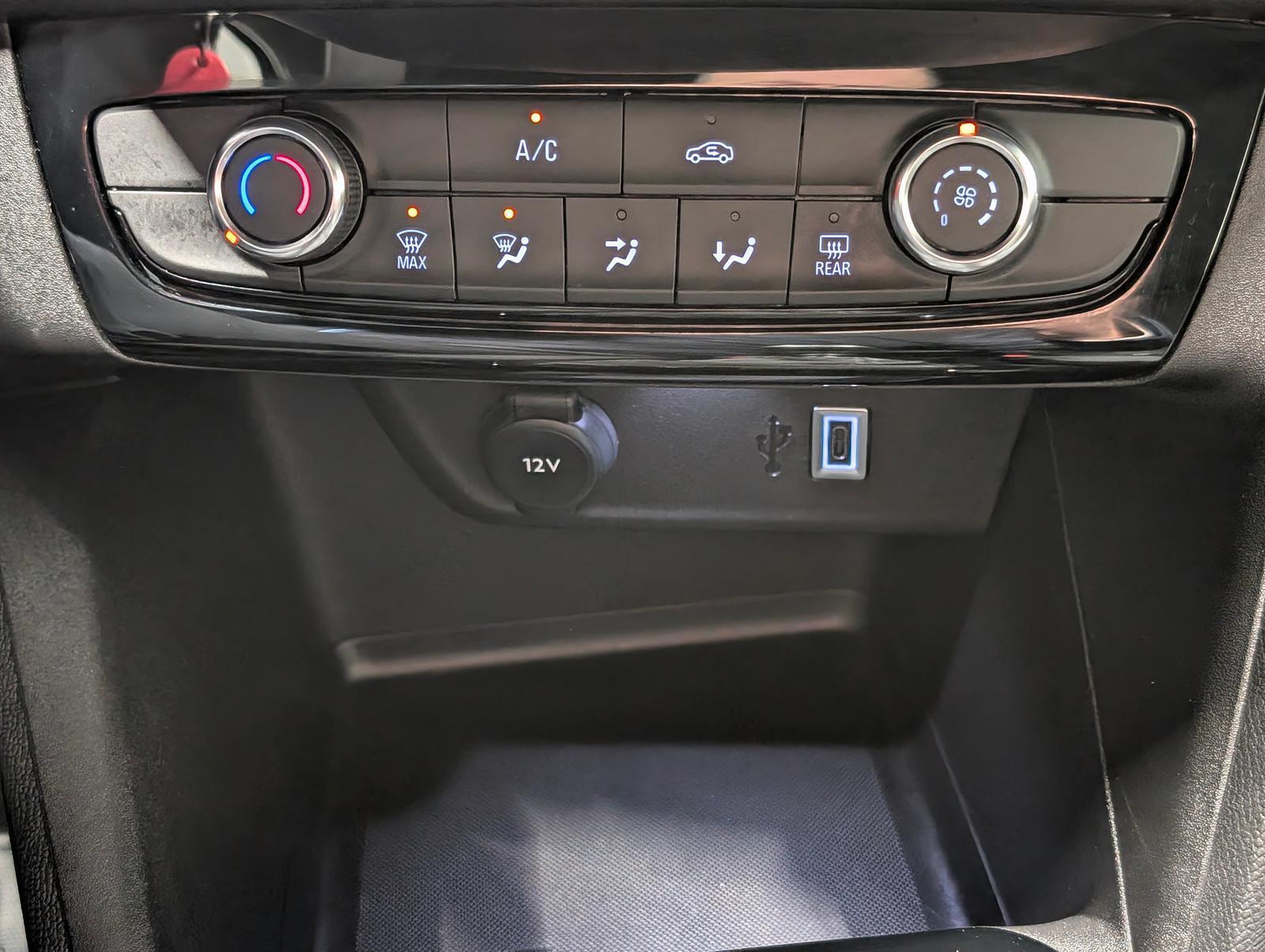 Opel Corsa F GS LED/Navi/Klimaautom./Kam/VirCo/16-LM