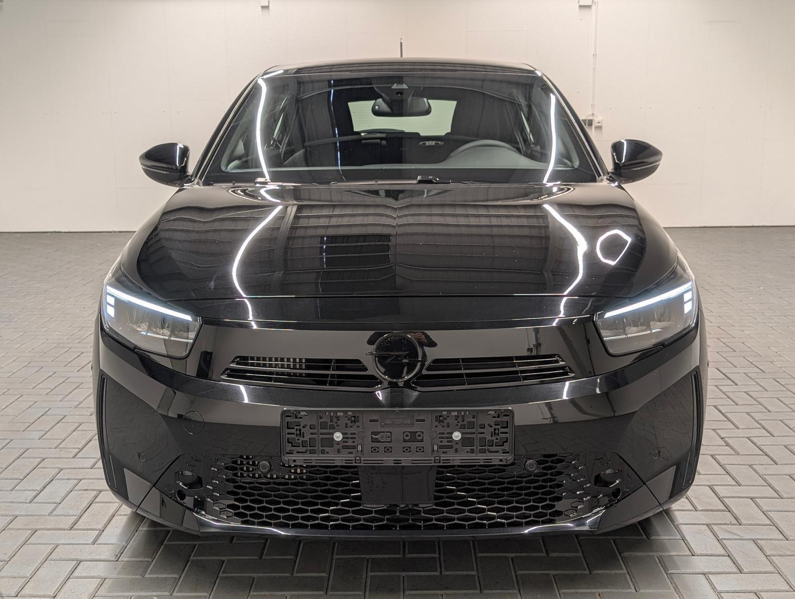 Opel Corsa F GS LED/Carplay/PDC/Kam/VirCo/DAB/16-LM