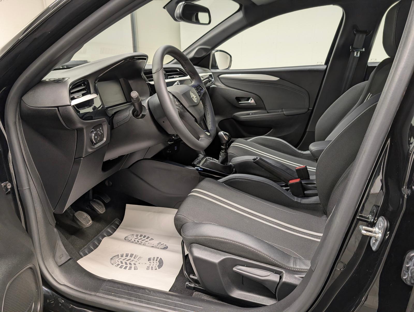 Opel Corsa F GS LED/Carplay/PDC/Kam/VirCo/DAB/16-LM