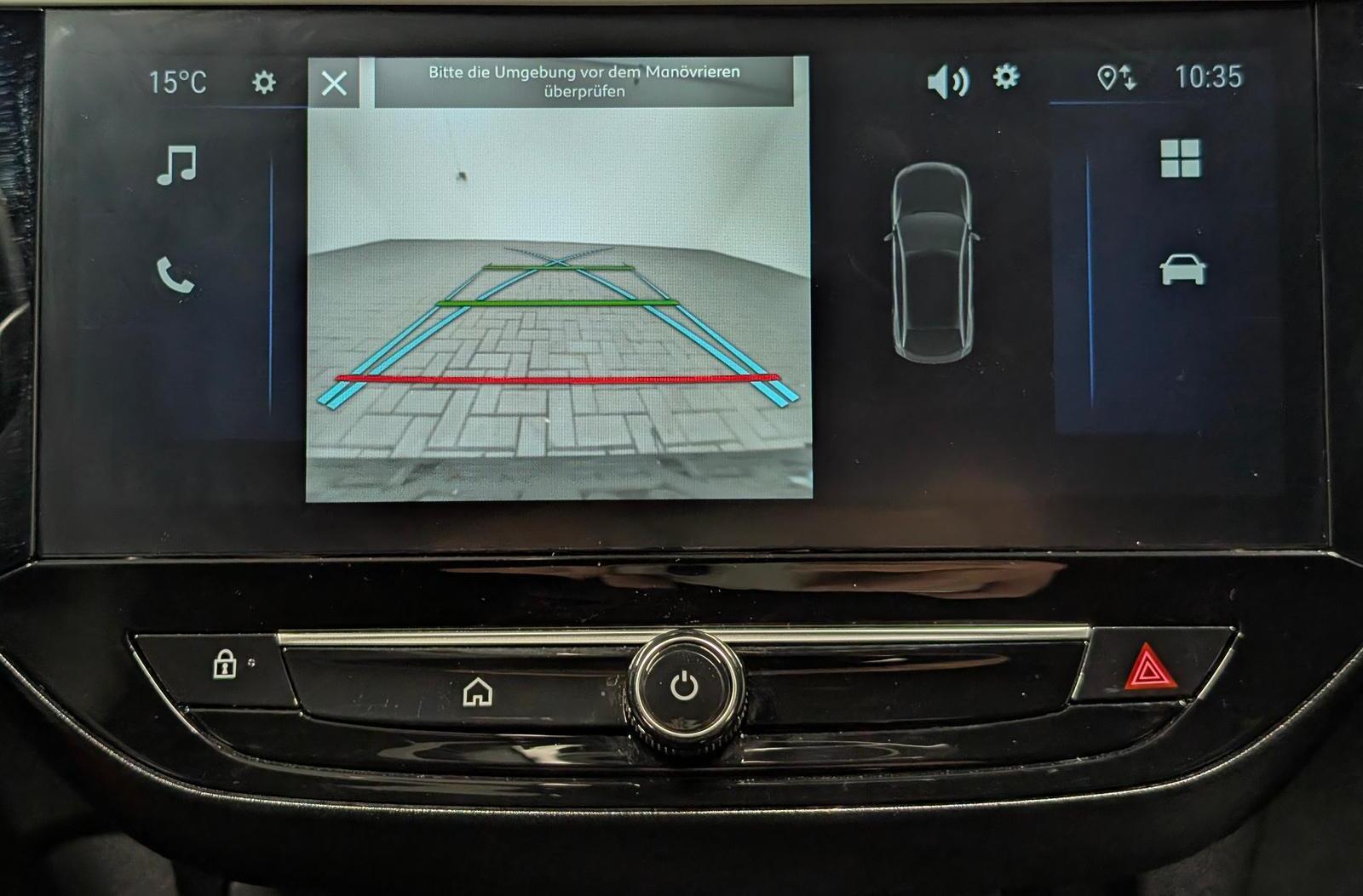 Opel Corsa F GS LED/Carplay/PDC/Kam/VirCo/DAB/16-LM