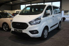 Bild Ford Transit Custom Kasten 320 L1 Trend