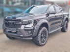Bild Ford Ranger Wildtrak 2,0 el.Rollo Tech62 B+O Komf1 AHK UMBAU