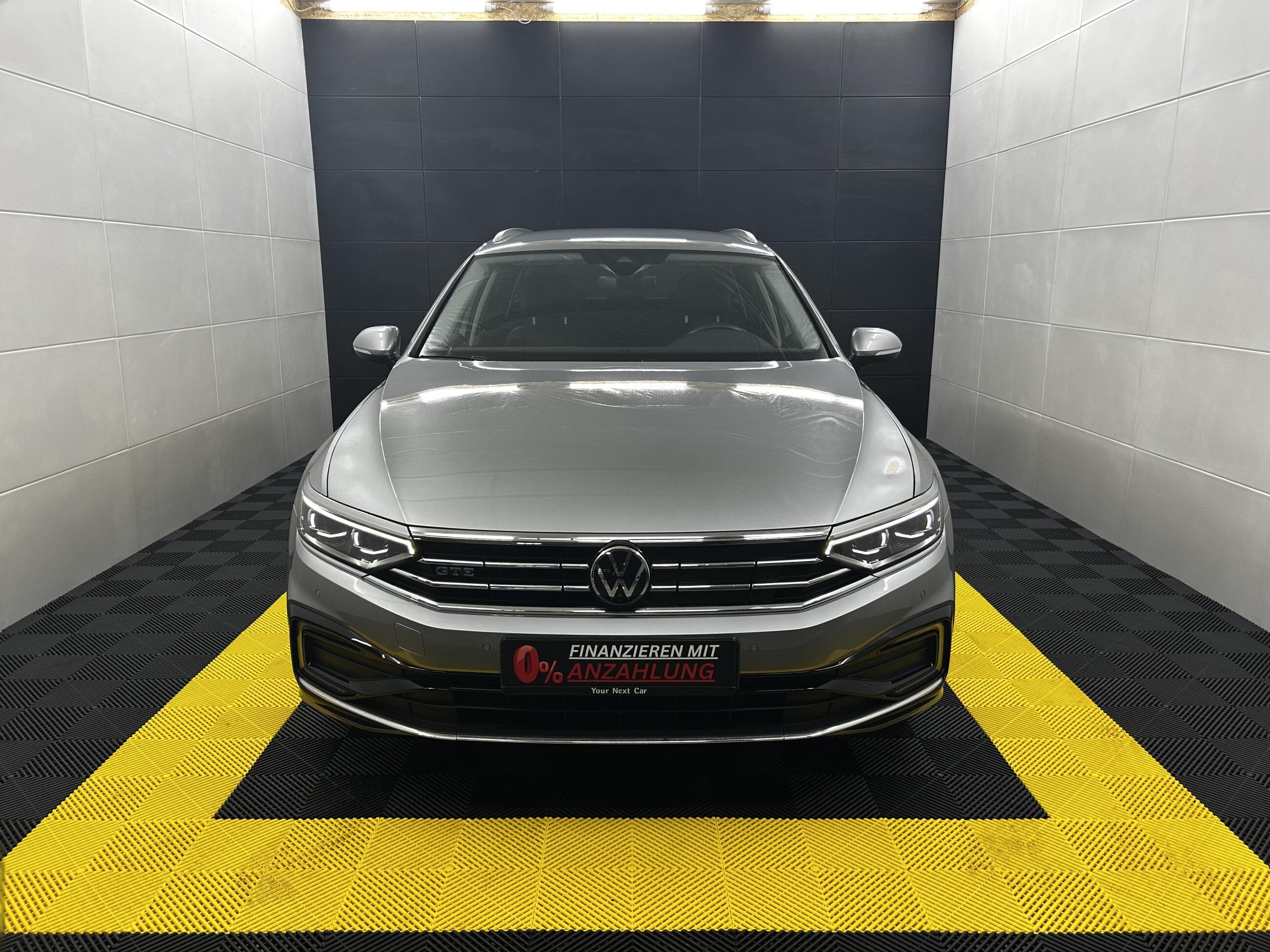 Volkswagen Passat Variant GTE+ACC+Massage+360*+Memory+DAB+