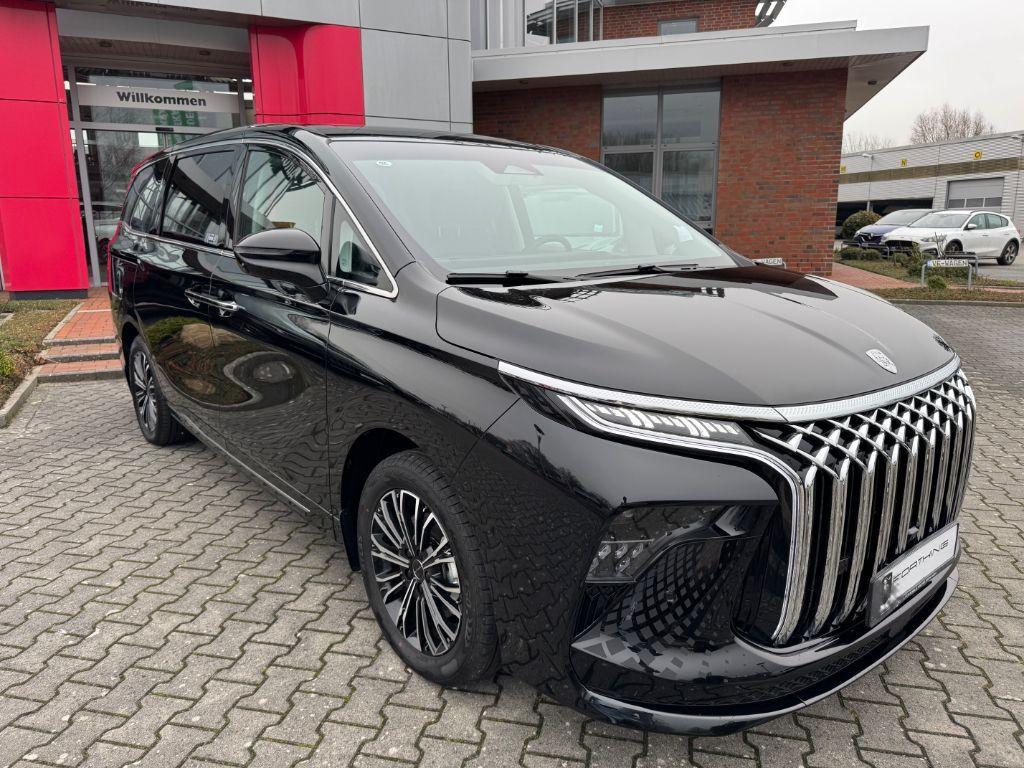 DFSK Forthing 5 Forthing 9 HEV*7Sitze*LUXUS*