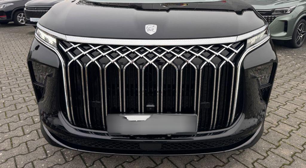 DFSK Forthing 5 Forthing 9 HEV* 1.5T*AT*PANO* 360° CAM*7 SITZE*>> 0% << Anzahlung