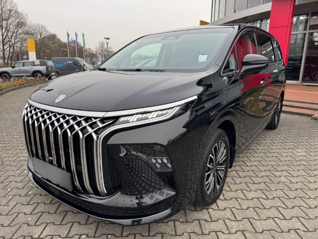 DFSK Forthing 5 Forthing 9 HEV* 1.5T*AT*PANO* 360° CAM*7 SITZE*>> 0% << Anzahlung