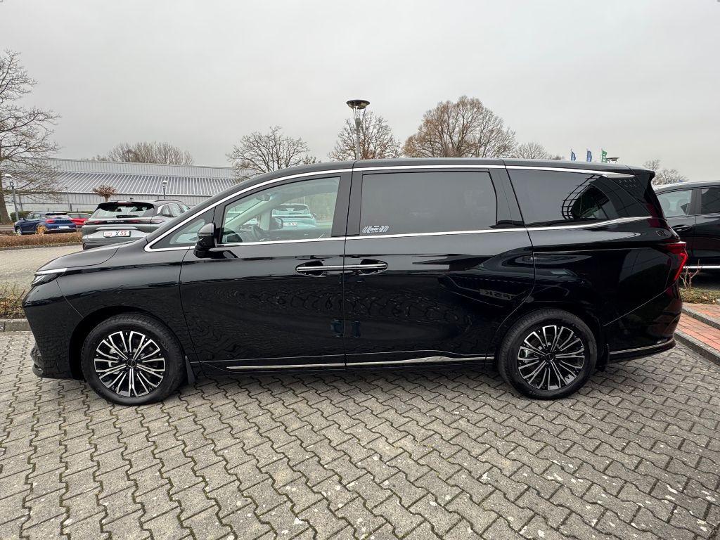 DFSK Forthing 5 Forthing 9 HEV* 1.5T*AT*PANO* 360° CAM*7 SITZE*>> 0% << Anzahlung