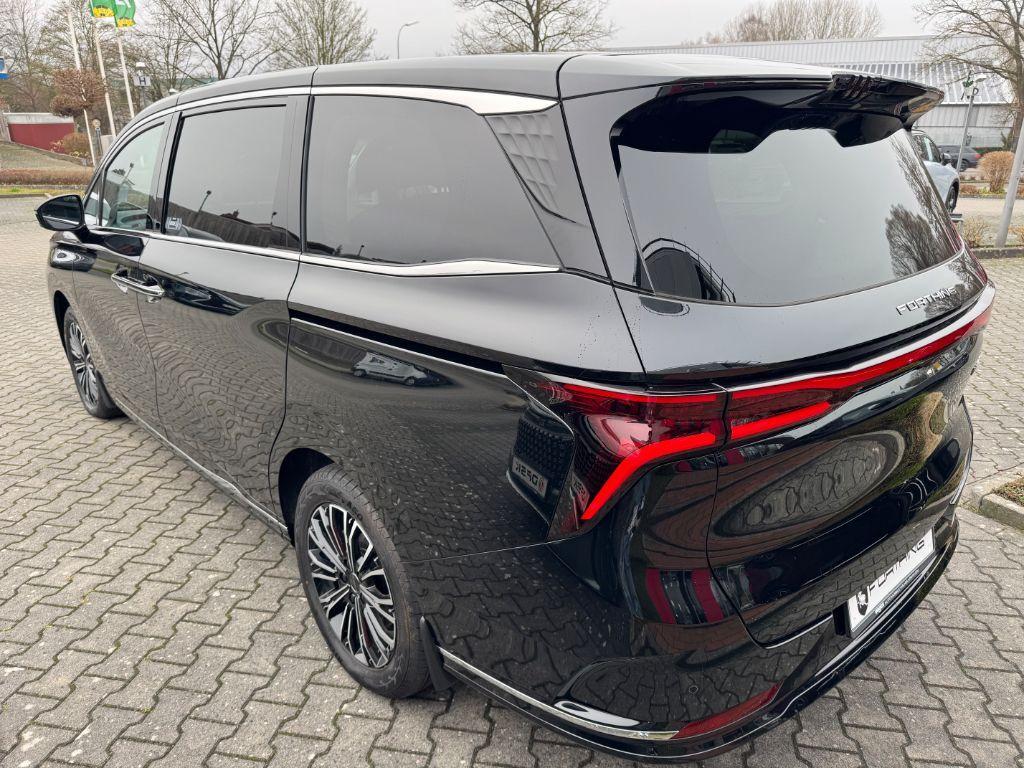 DFSK Forthing 5 Forthing 9 HEV* 1.5T*AT*PANO* 360° CAM*7 SITZE*>> 0% << Anzahlung